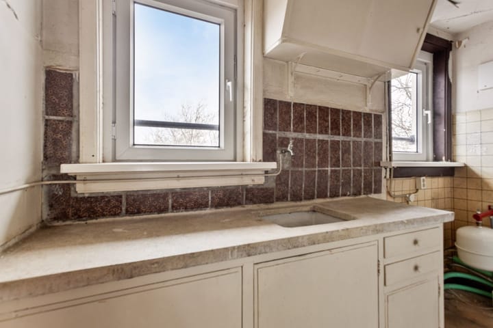 Foto 24 van Reinaert de Vosstraat 15-3