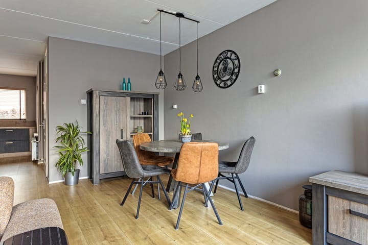 Foto 14 van Hoornblad 8