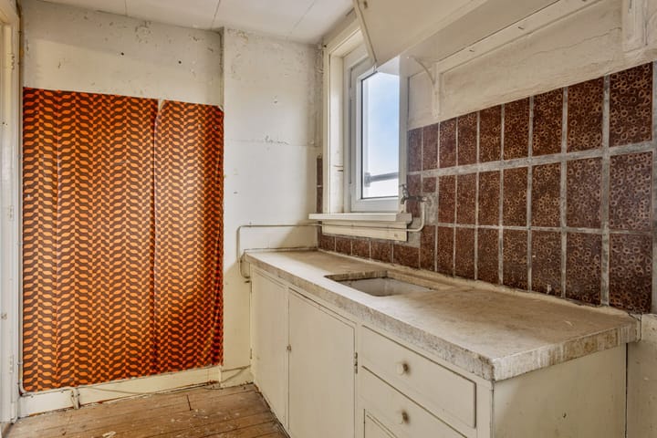 Foto 25 van Reinaert de Vosstraat 15-3