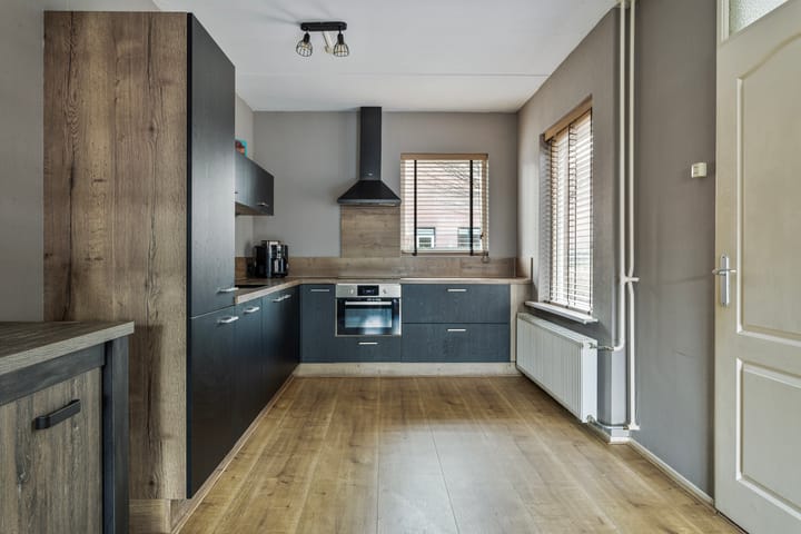 Foto 15 van Hoornblad 8