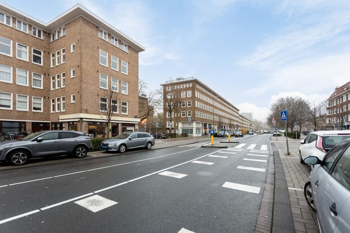 Foto 27 van Reinaert de Vosstraat 15-3