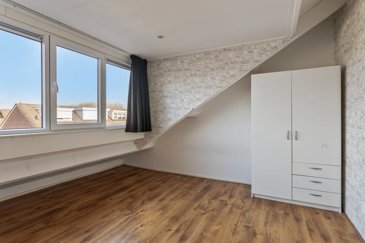 Foto 25 van Hoornblad 8