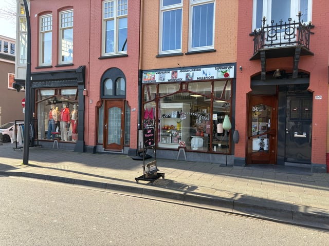 Assendorperstraat 84