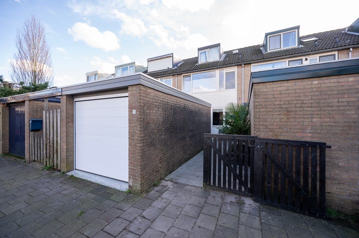 Foto 1 van Graskamp 13