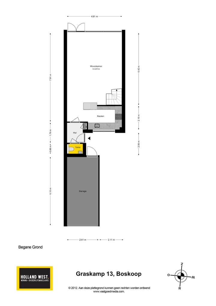 Foto 26 van Graskamp 13