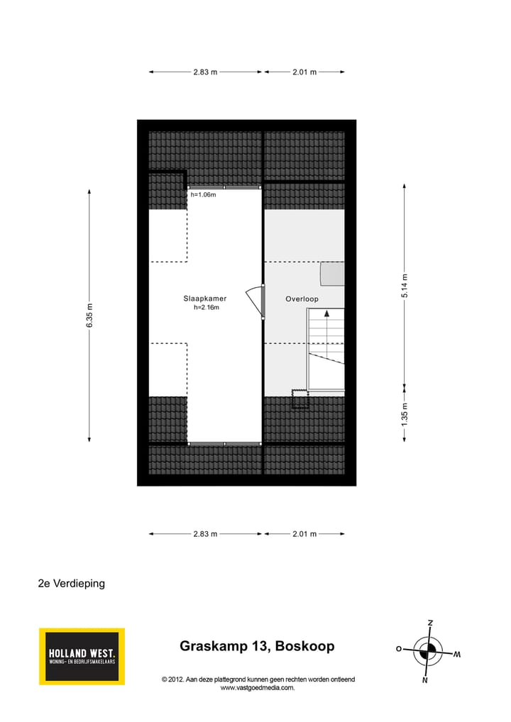 Foto 28 van Graskamp 13