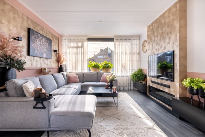 Foto 3 van Auck van Haersmawei 11