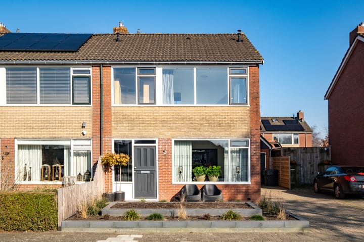 Foto 6 van Auck van Haersmawei 11