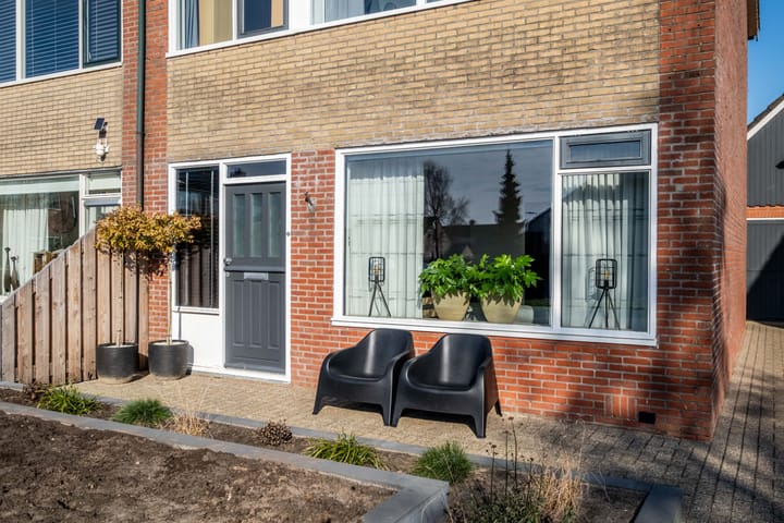 Foto 10 van Auck van Haersmawei 11