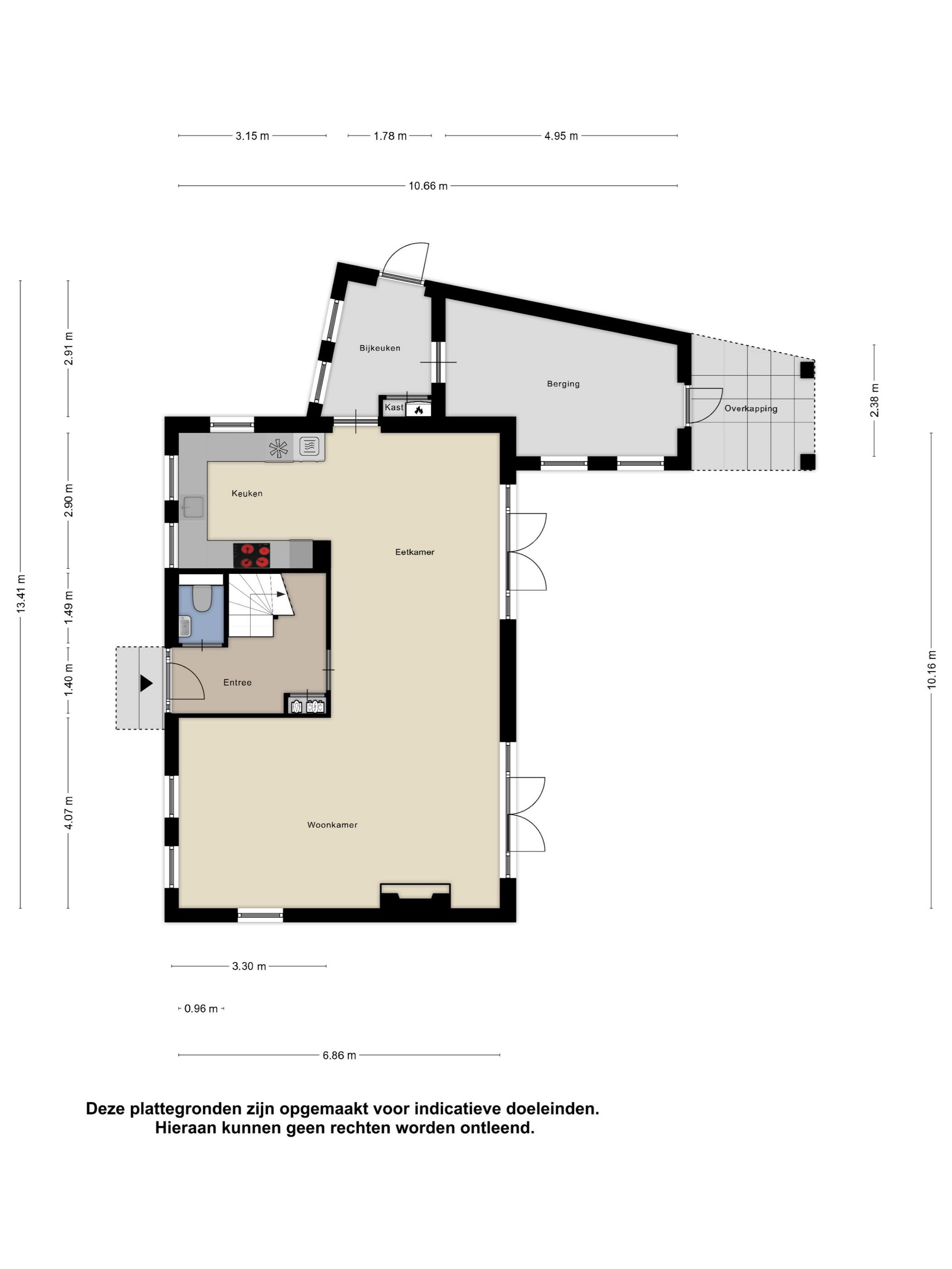 Foto 45 van Aletta Jacobshage 1