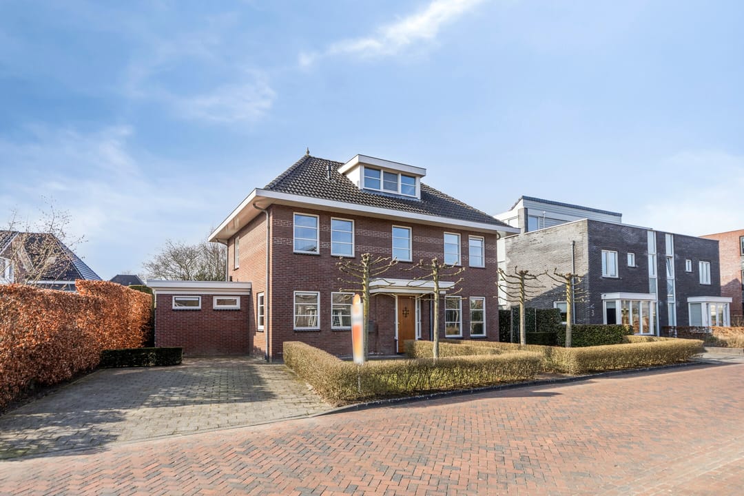 Foto 2 van Aletta Jacobshage 1