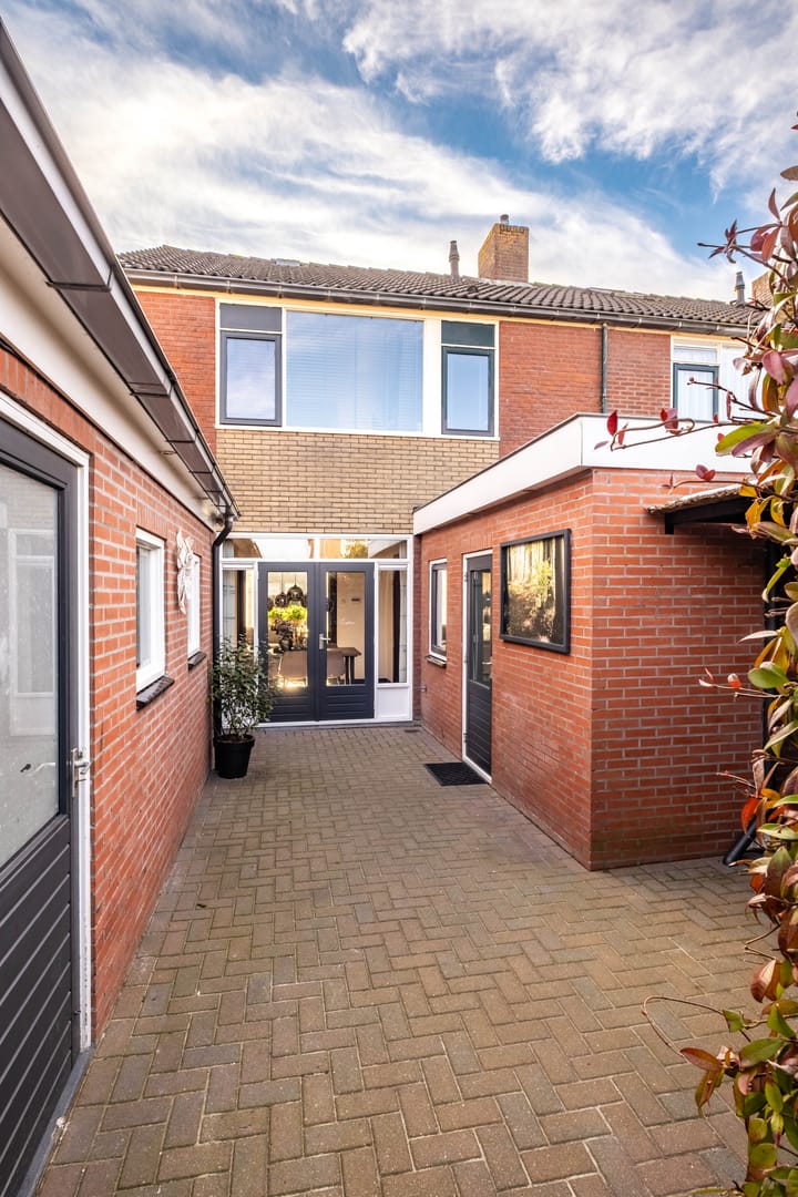 Foto 61 van Auck van Haersmawei 11