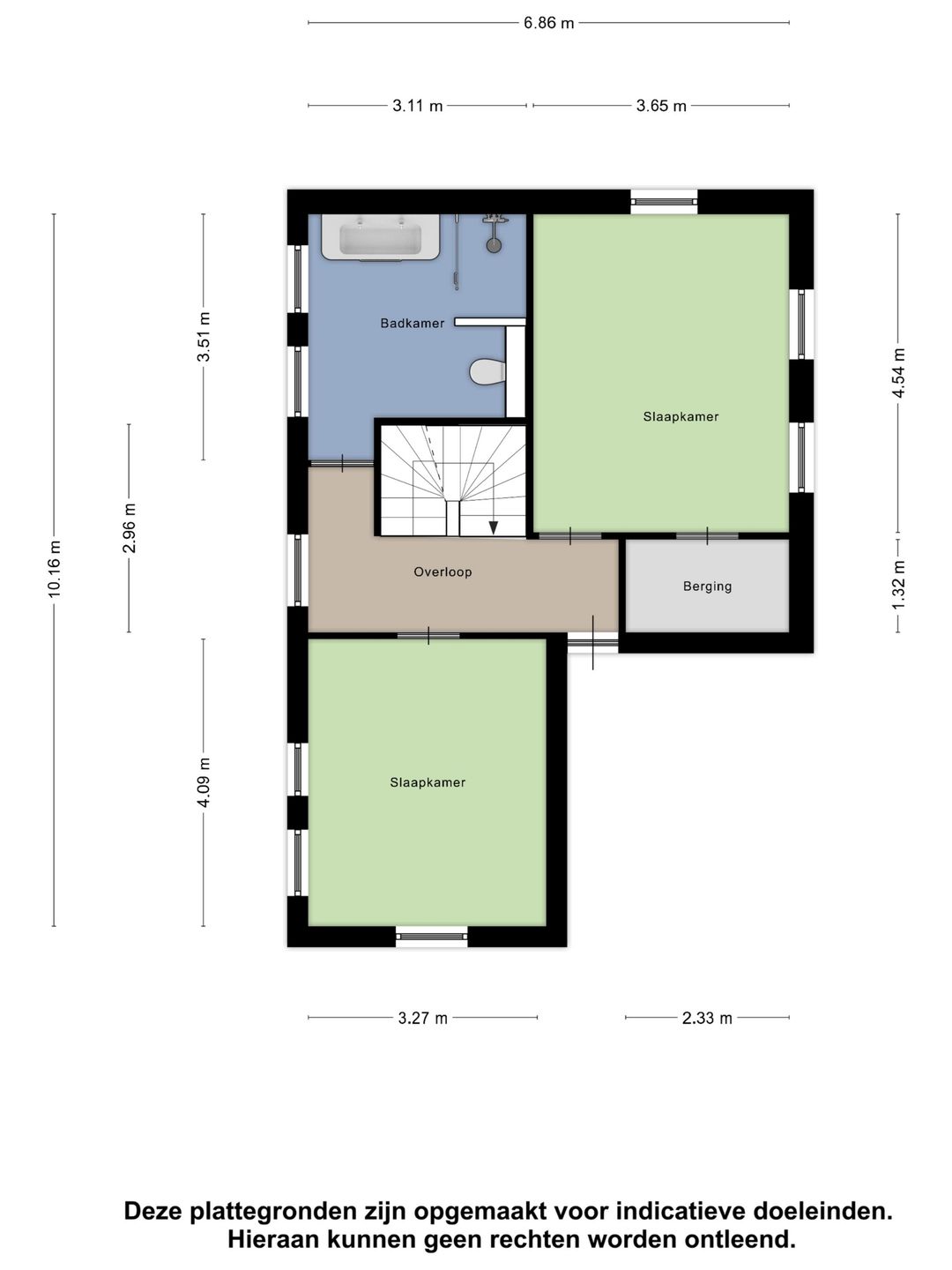 Foto 46 van Aletta Jacobshage 1