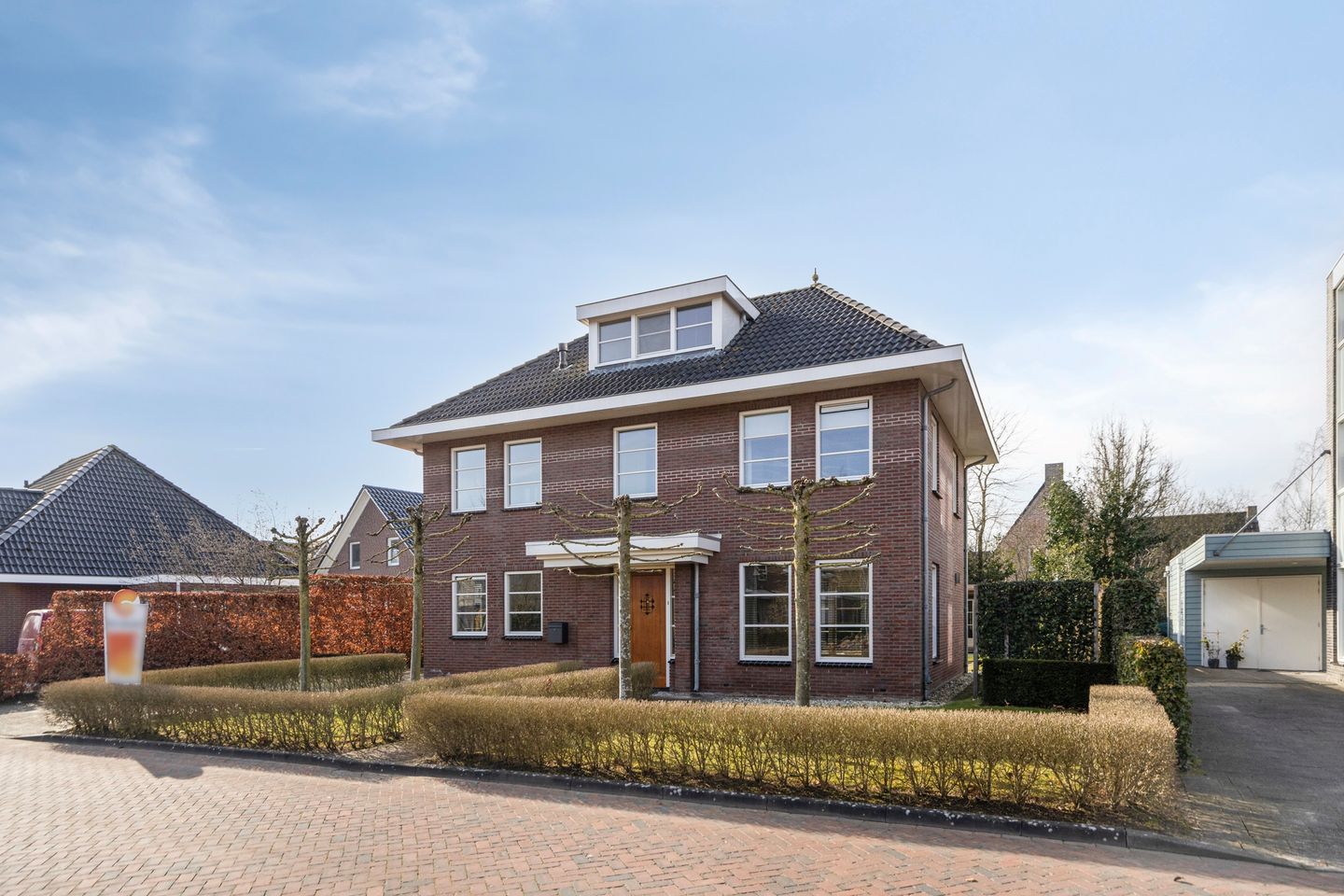 Foto 4 van Aletta Jacobshage 1