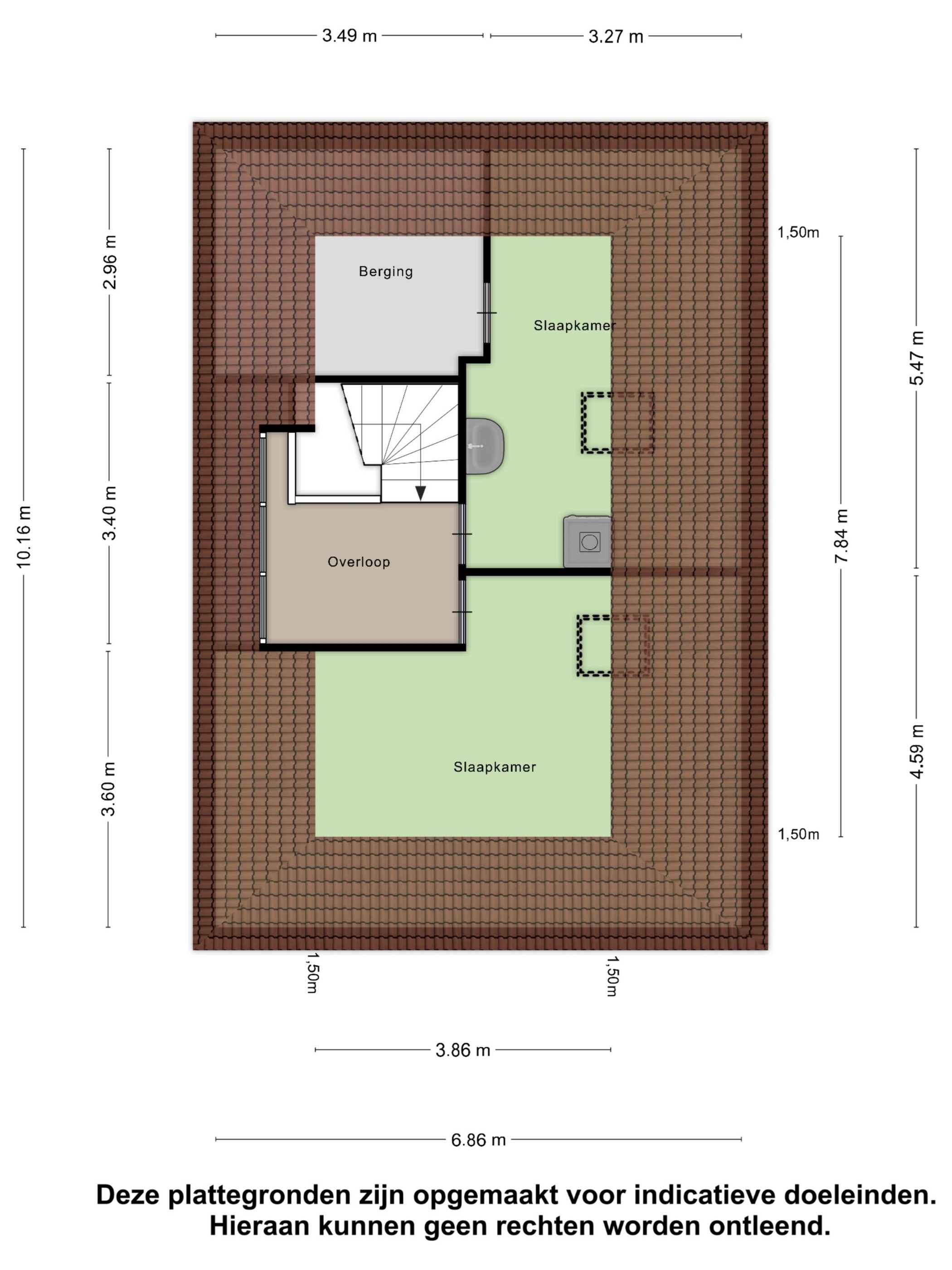 Foto 48 van Aletta Jacobshage 1