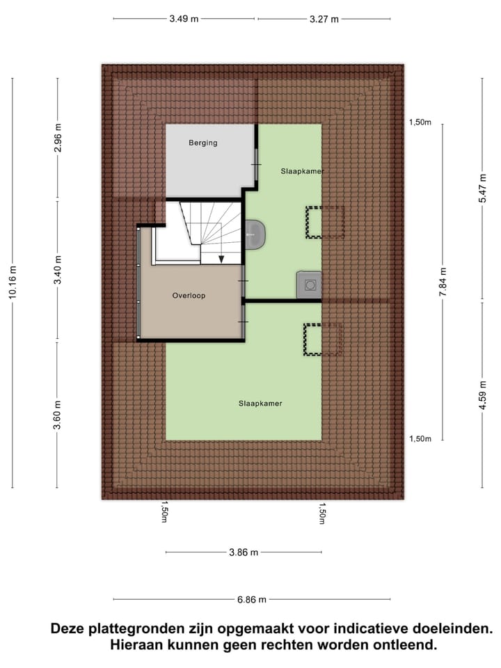 Foto 48 van Aletta Jacobshage 1