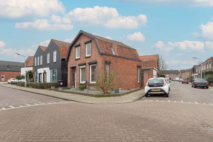 Foto 1 van Prins Hendrikstraat 31