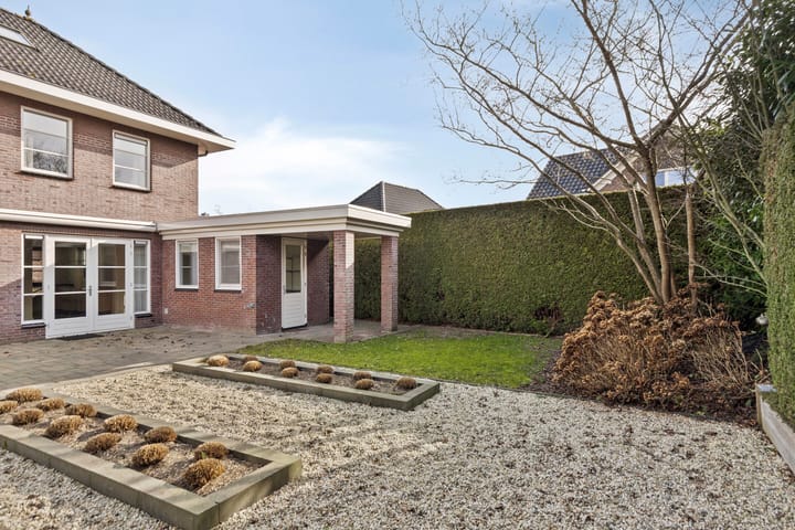 Foto 41 van Aletta Jacobshage 1