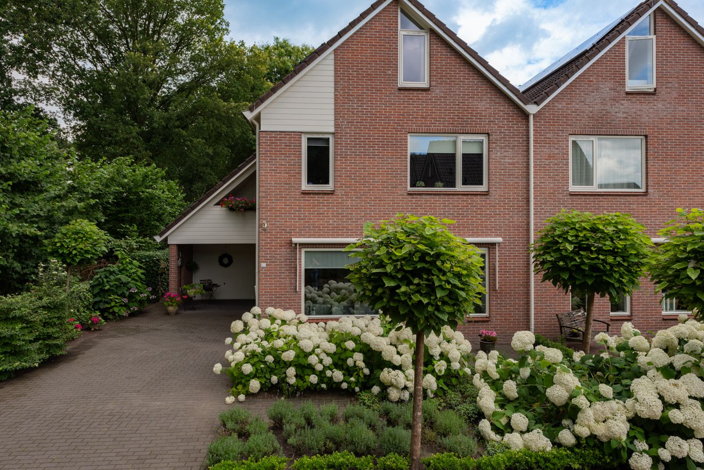 Foto 1 van Tarweakker 17