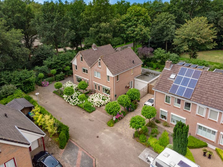 Foto 5 van Tarweakker 17