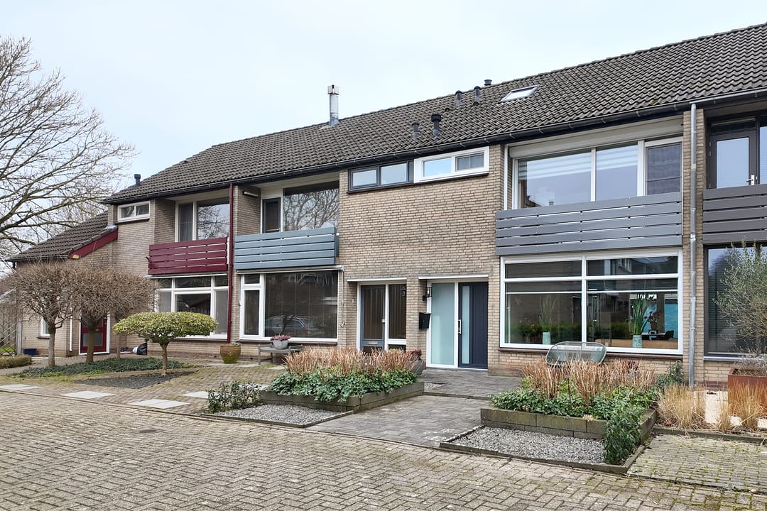 Koopwoningen - huizen te koop in [Funda]