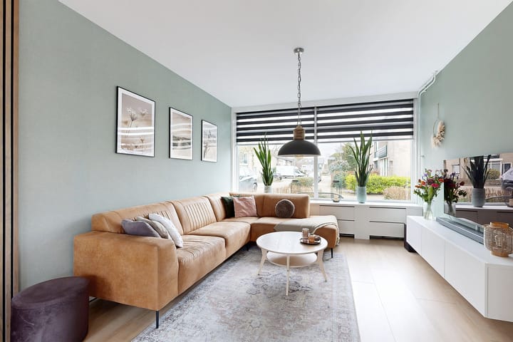 Foto 2 van Callenburghlaan 66