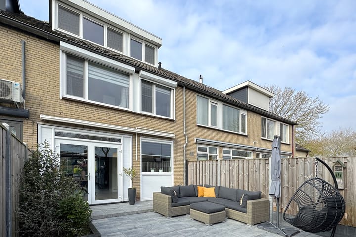 Foto 5 van Callenburghlaan 66