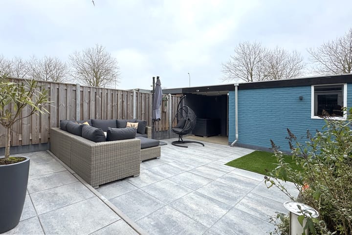 Foto 6 van Callenburghlaan 66