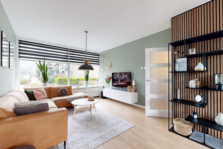 Foto 10 van Callenburghlaan 66