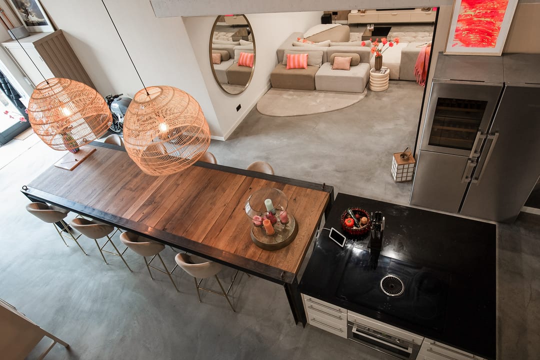 Foto 2 van Geestersingel 66