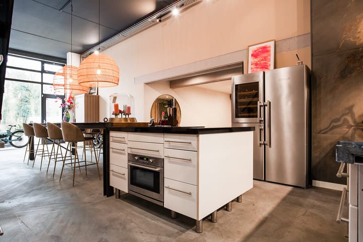 Foto 3 van Geestersingel 66