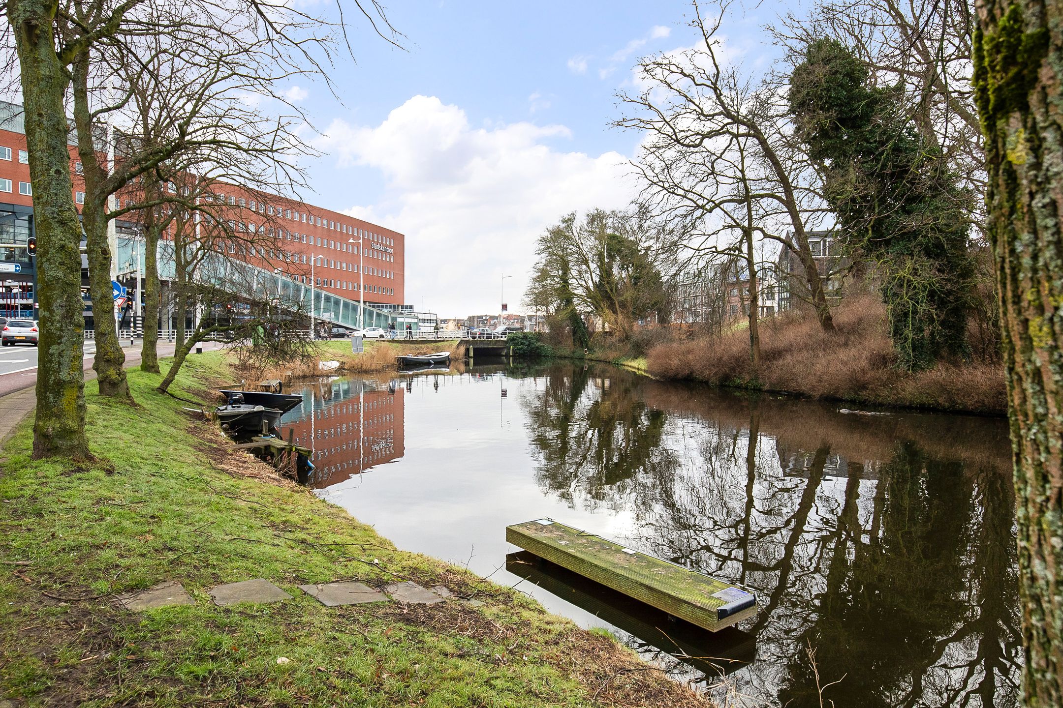 Foto 6 van Geestersingel 66