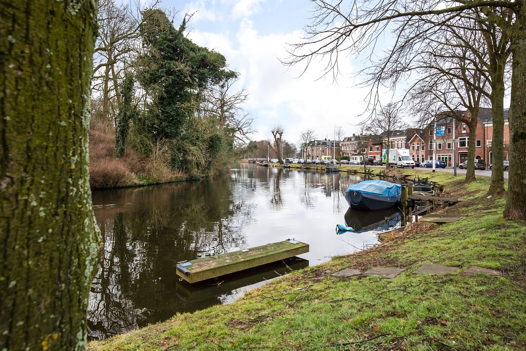 Foto 7 van Geestersingel 66