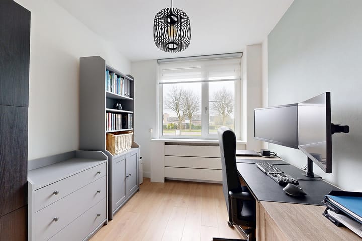 Foto 25 van Callenburghlaan 66