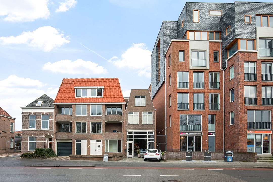 Foto 8 van Geestersingel 66