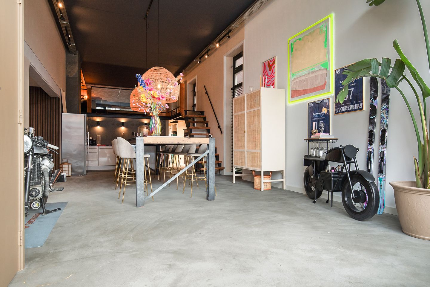 Foto 10 van Geestersingel 66