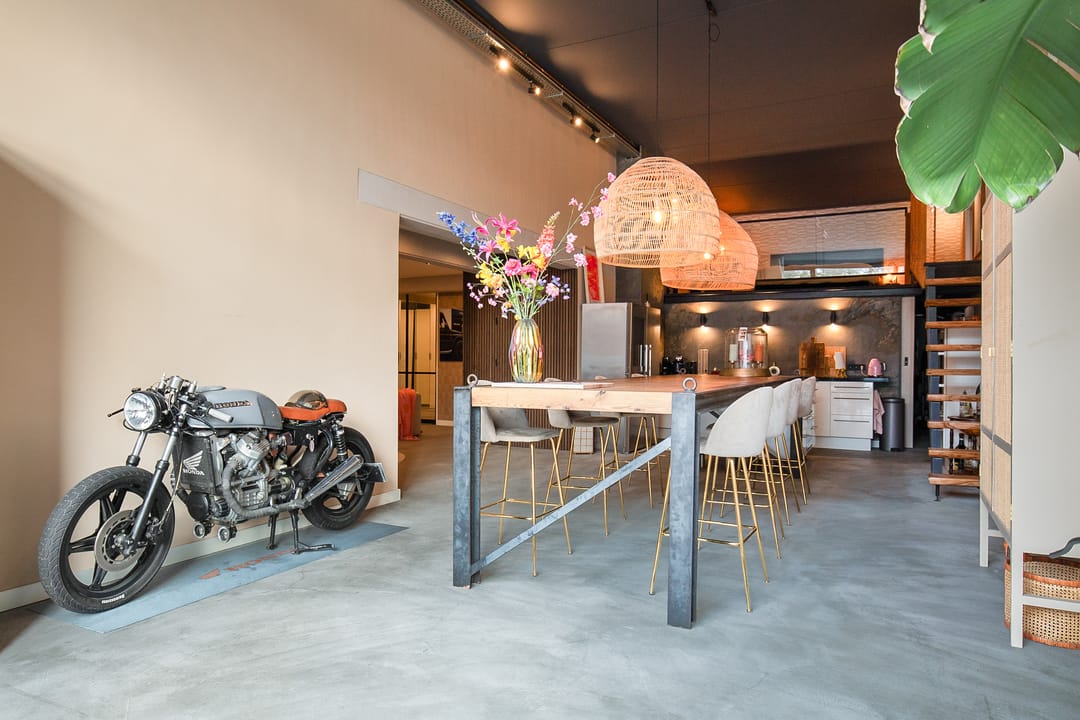 Foto 11 van Geestersingel 66