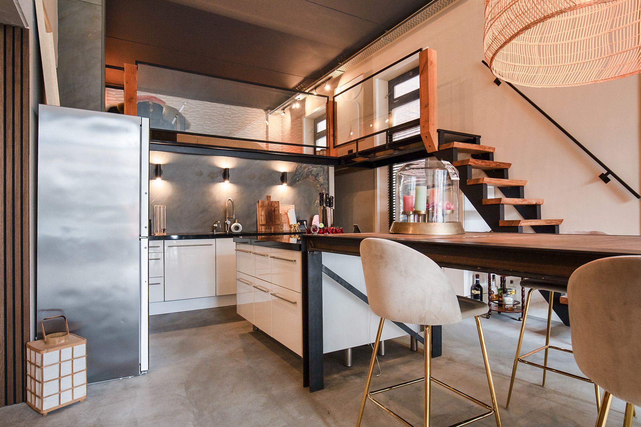 Foto 12 van Geestersingel 66