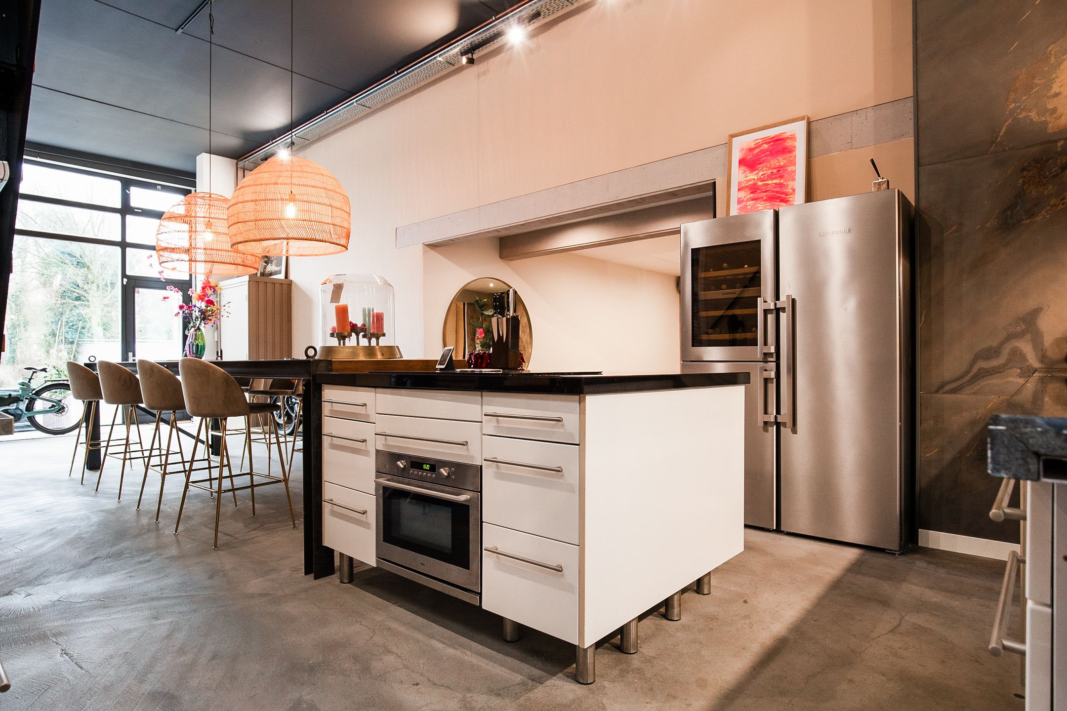 Foto 15 van Geestersingel 66