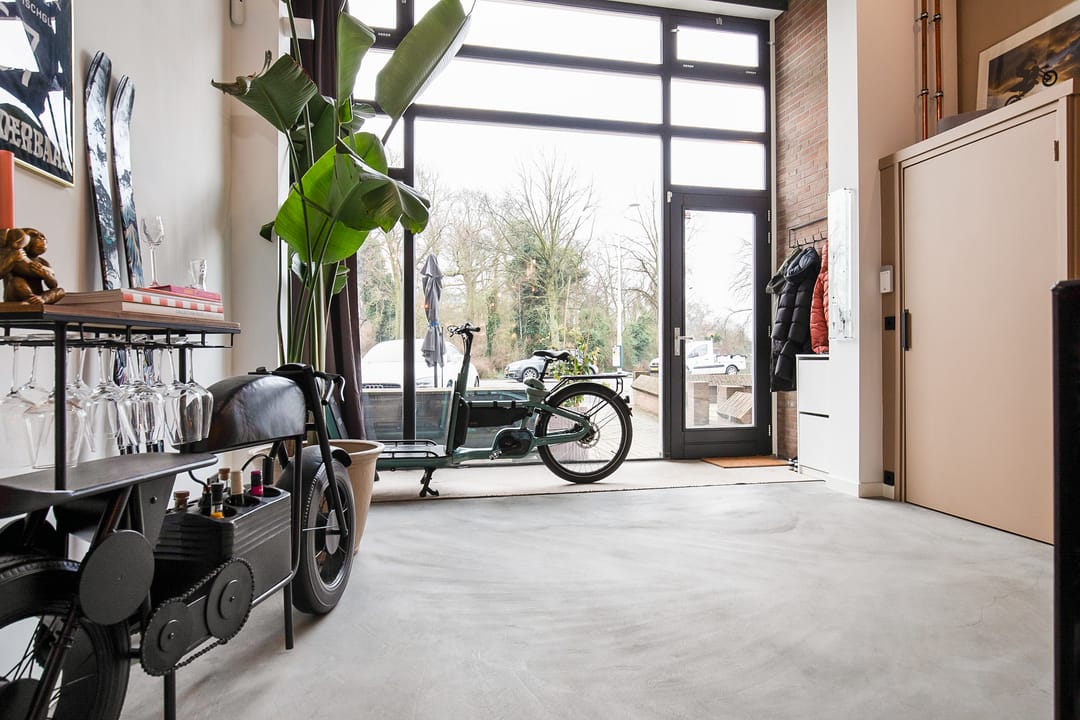 Foto 16 van Geestersingel 66