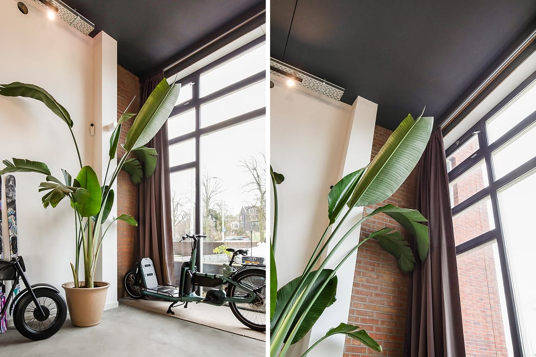 Foto 17 van Geestersingel 66