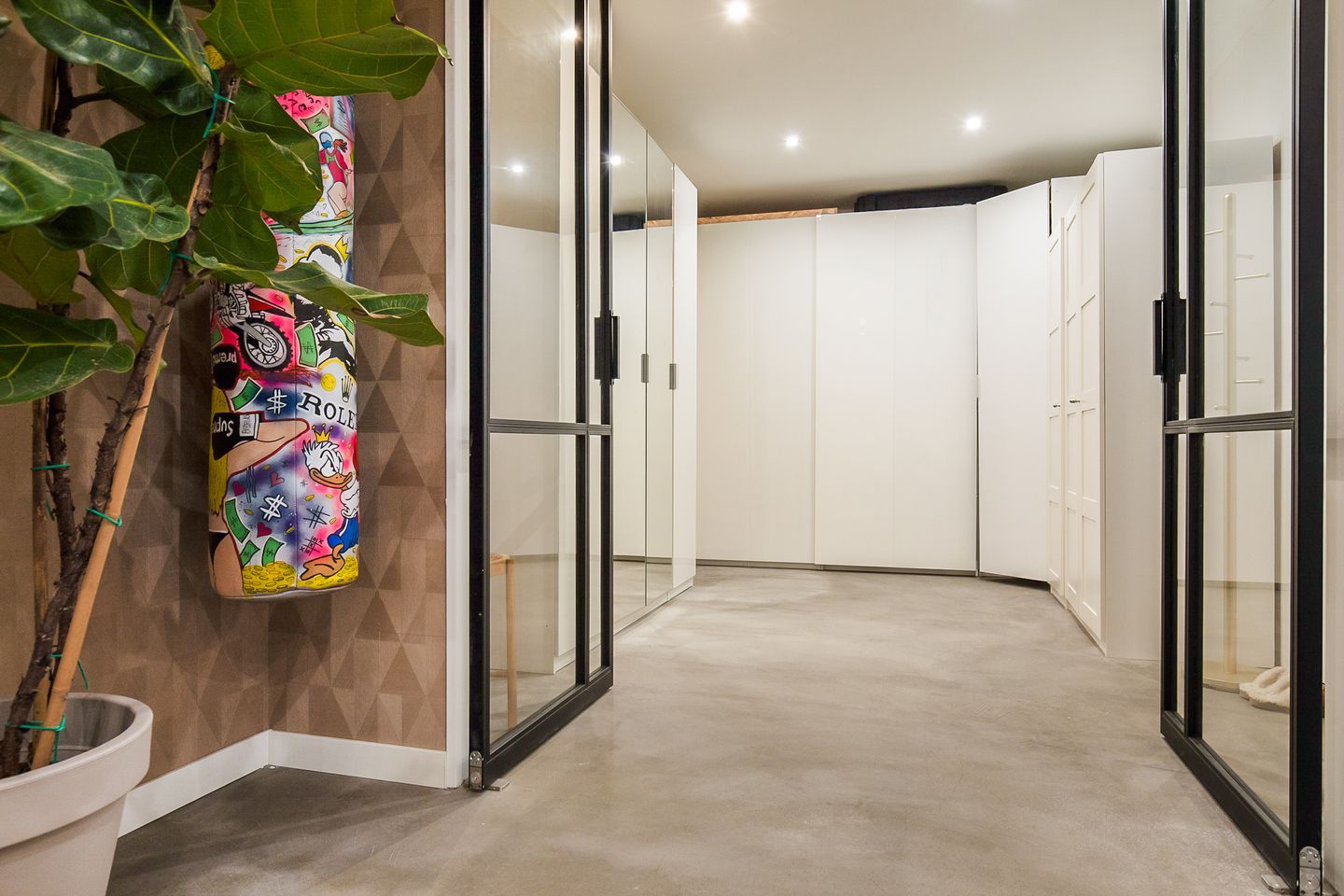 Foto 25 van Geestersingel 66