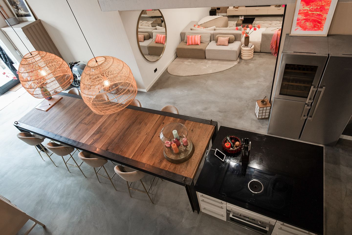 Foto 34 van Geestersingel 66