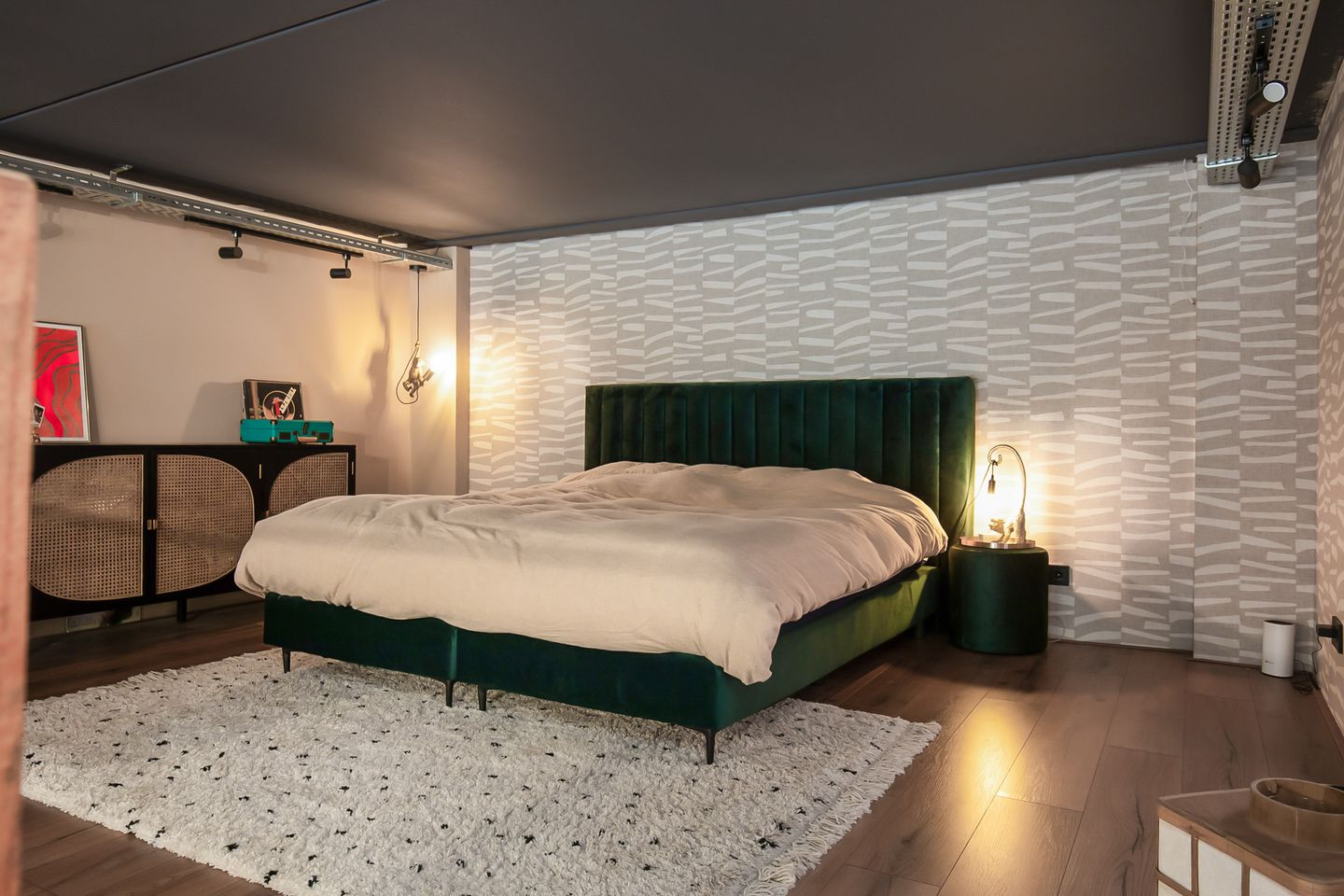 Foto 35 van Geestersingel 66