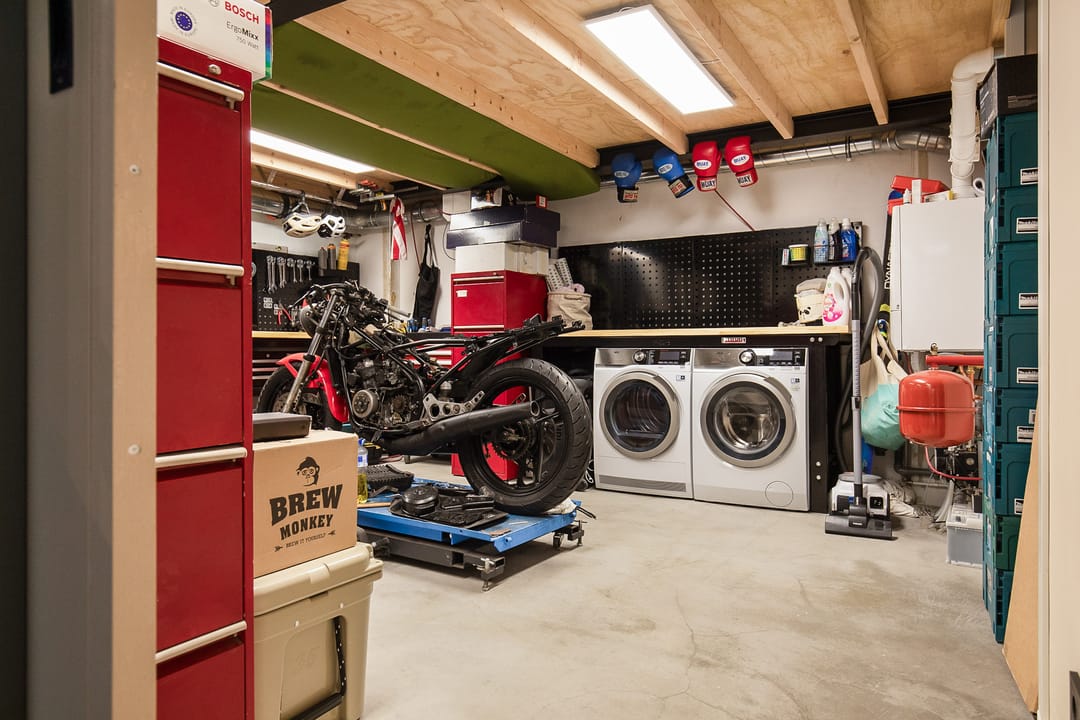 Foto 37 van Geestersingel 66