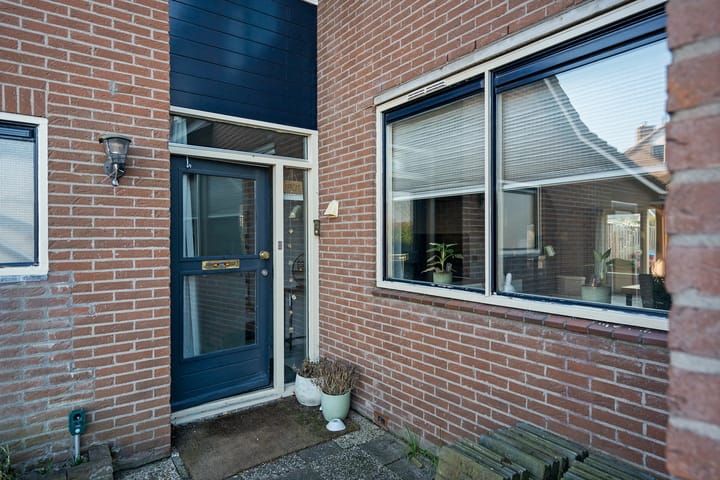 Foto 2 van Oostercluft 16