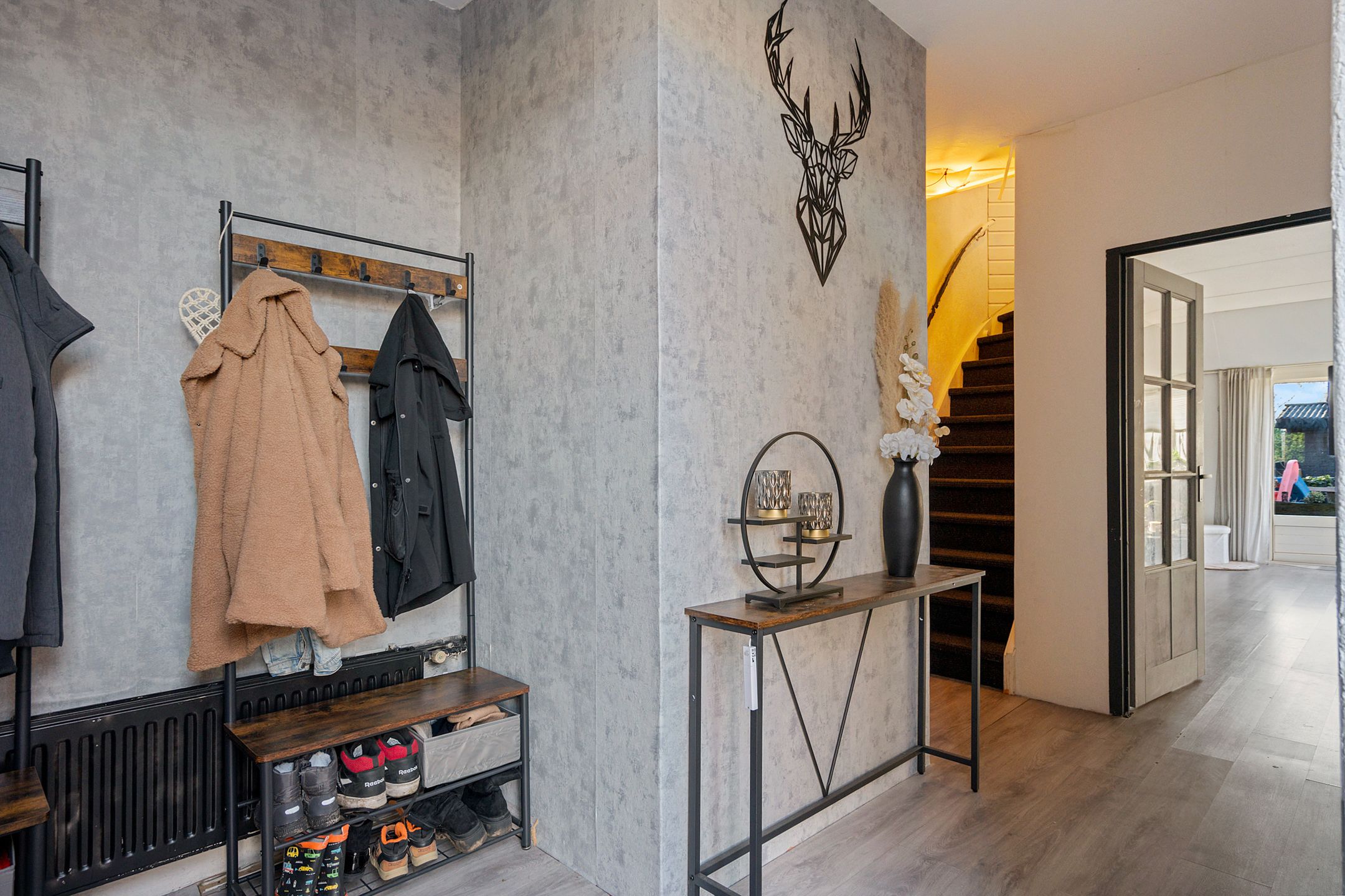 Foto 3 van Oostercluft 16