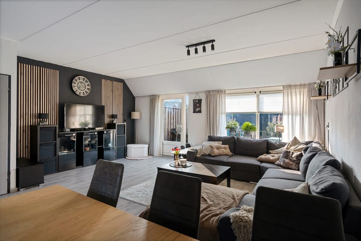 Foto 6 van Oostercluft 16