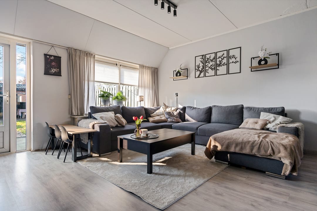 Foto 7 van Oostercluft 16