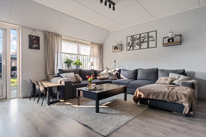 Foto 7 van Oostercluft 16